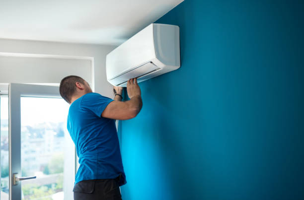 Best HVAC Retrofitting and Upgrading in King, NC