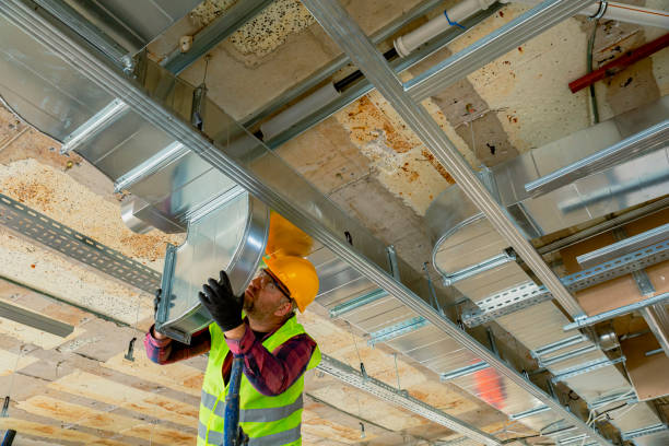 Best Seasonal HVAC Services in King, NC