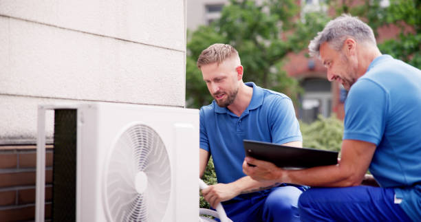 Professional HVAC in King, NC