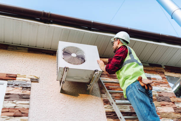 Best Residential HVAC in King, NC