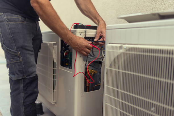 Best Thermostats and Smart Controls in King, NC