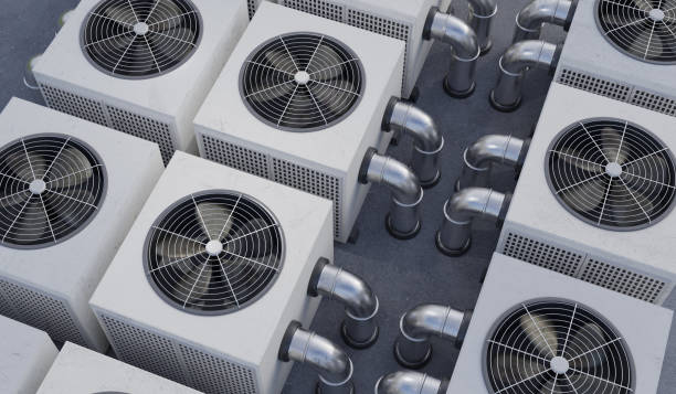 Best Emergency HVAC Services in King, NC