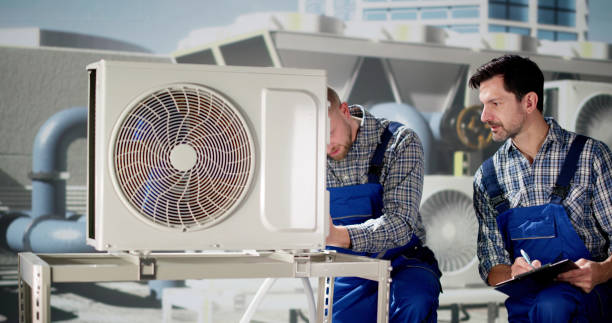 Best HVAC Supply and Distribution in King, NC